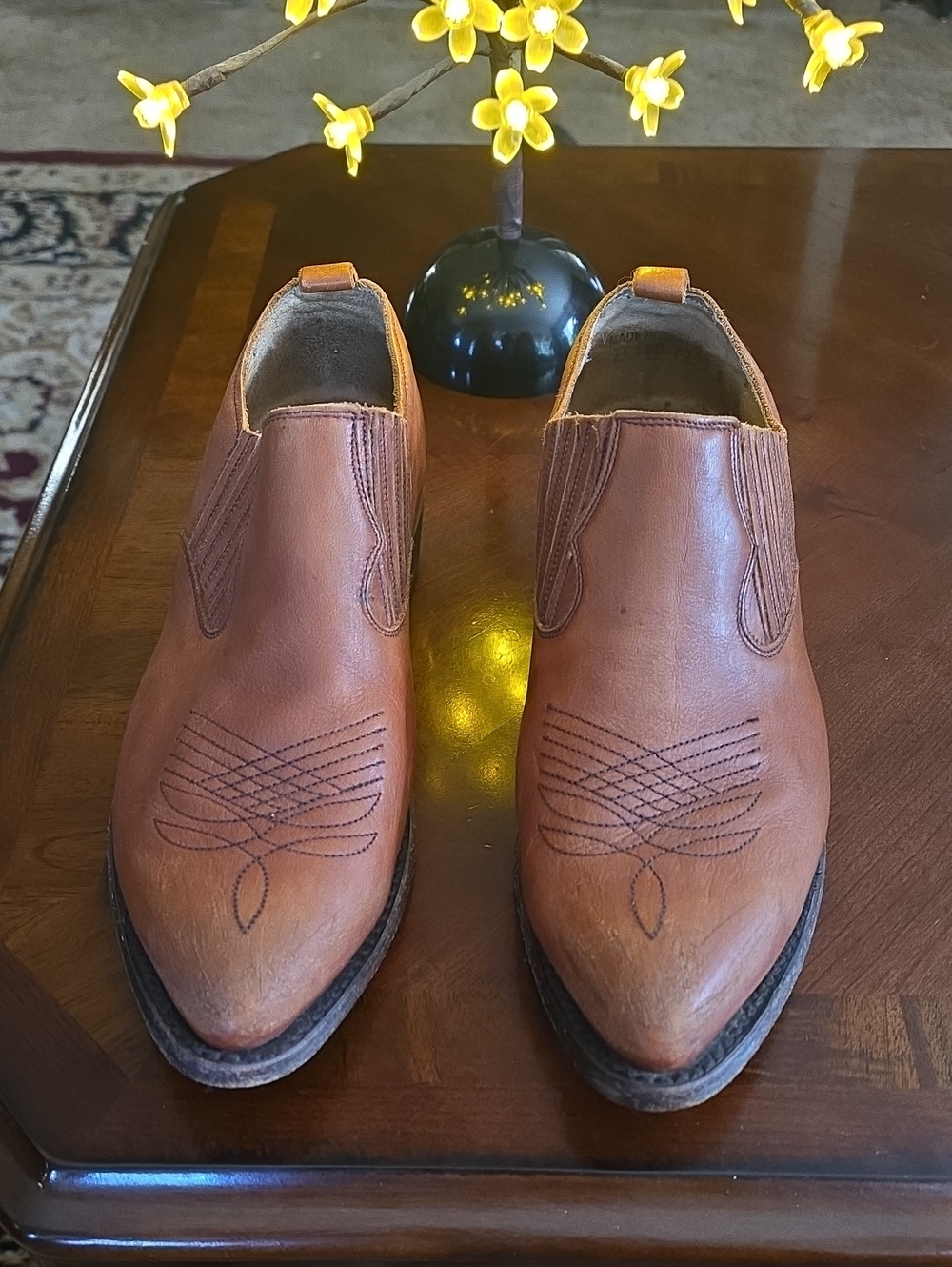 Frye Billie Bootie